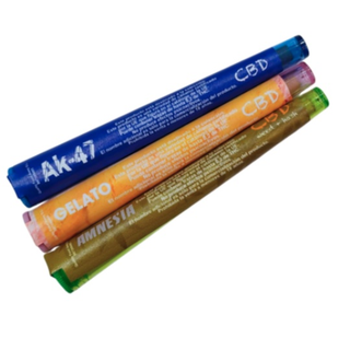 Preroll Cbd