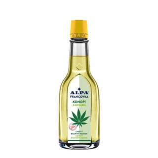Alpa Francovka Cannabis – Solución Herbal Alcohólica 160 ml