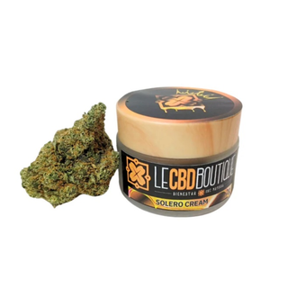 SOLERO flor Premium 2gr