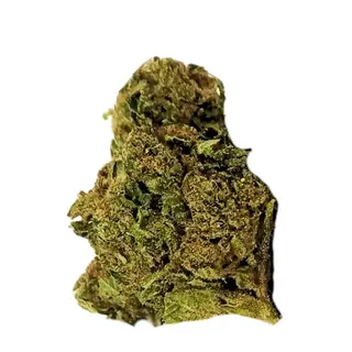 Flor de Cbd 1gr ZOMBIE KUSH