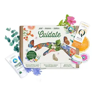 Pack Cuídate Premium