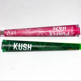 Preroll STV