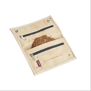 Cartera de Pana Champ High (el color puede variar)