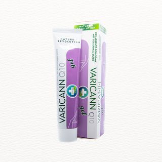 Venecann Q10 Gel de Cáñamo