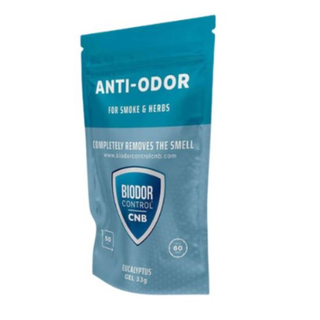 ANTI - OLOR EUCALIPTO