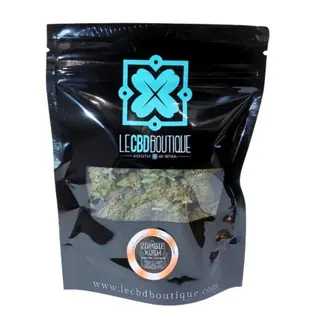 Zombie Kush 10gr
