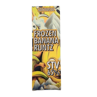 Vaper Stv 65% Banana
