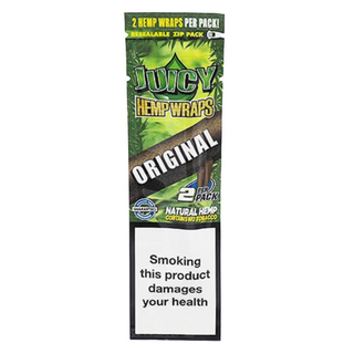 Juicy Jay's Papeles de Cáñamo