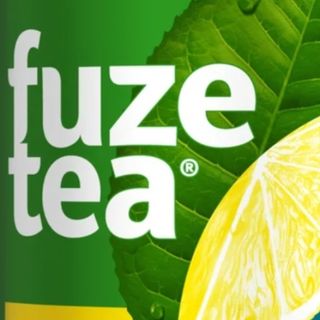 Fuze Tea de Limón