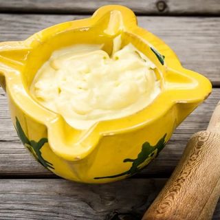 Suplemento de Salsa Alioli
