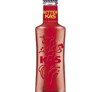 Bitter-Kas Botella