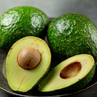 Suplemento de Aguacate