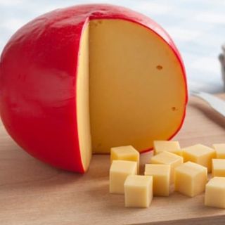 Queso Edam