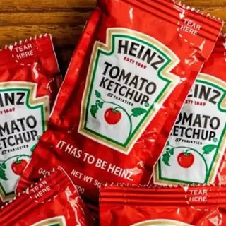 Ketchup