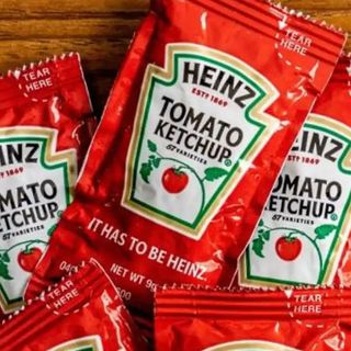 Ketchup