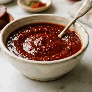 Salsa picante