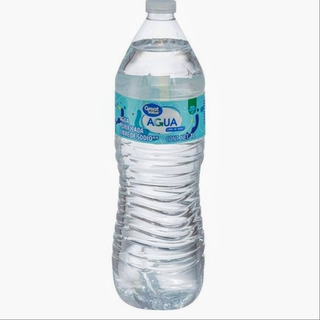 Agua Grande Natural 1.5 Lt.