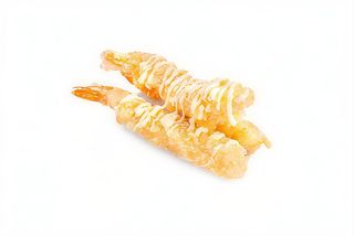 23.Tempura de langostino (3U)