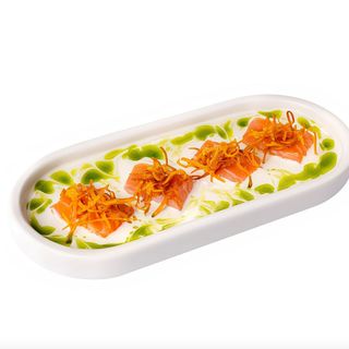 147. CEVICHE COCO (5U)
