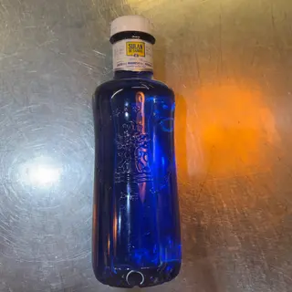 Agua Mineral