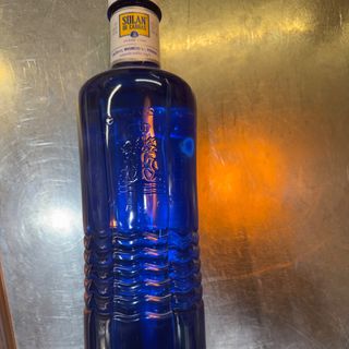 Agua Mineral