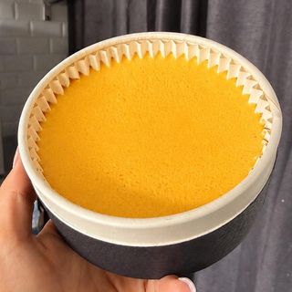 Tarta de queso MANGO(Ración individual)