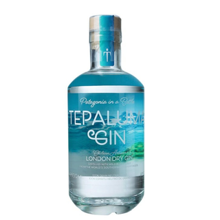 Ginebra Tepaluma de la Patagonia Chilena
