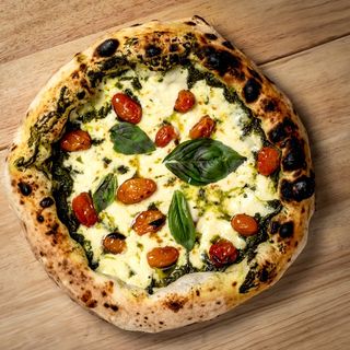 Pizza Fresca (32 Cm.)