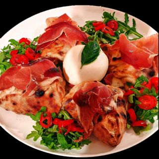 Pizza Stella (32 Cm.)