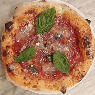 Pizza Amatriciana (32 Cm.)