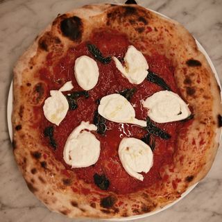 Pizza Bufalina (32 Cm.)