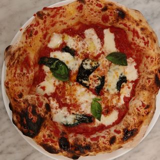 Pizza Margherita (32 Cm.)