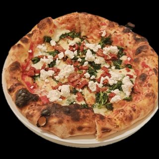 Pizza Andrea (32 Cm.)