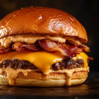 Cheeseburguer
