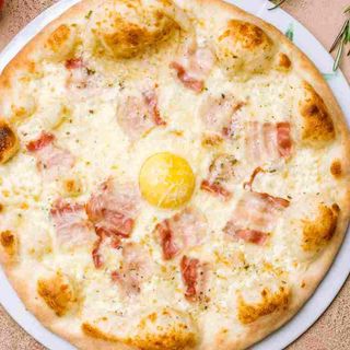 CARBONARA