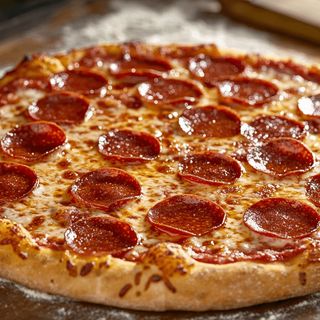 Pepperoni