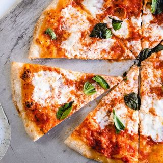 MARGHERITA