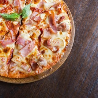 Prosciutto