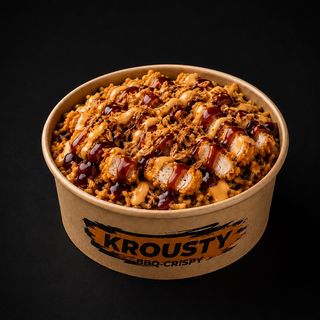 BBQ CRISPY M