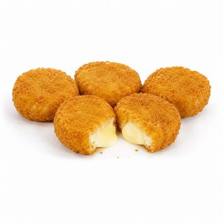 Camembert bites 5 unidades