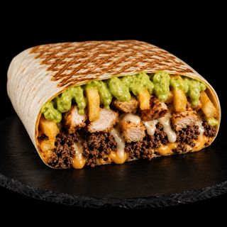 Guacamol Tacos L