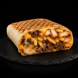 Frenchy Tacos L