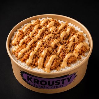 CLASSIC CRISPY L