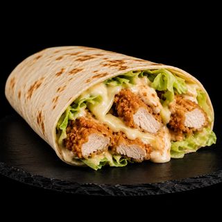 Chicken Wrap