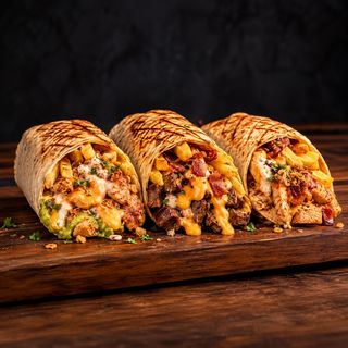 OFERTA 2+1 GRATIS – 3 TACOS L
