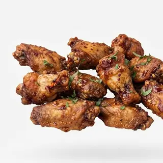 Alitas de pollo