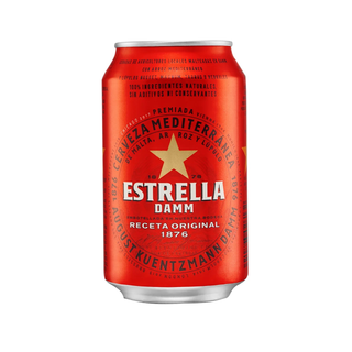 Cerveza
