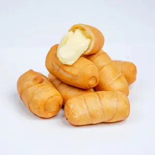 Tequeños de queso