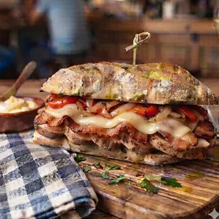 El Gran Lomo Completo