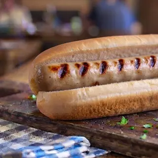 Bratwurst